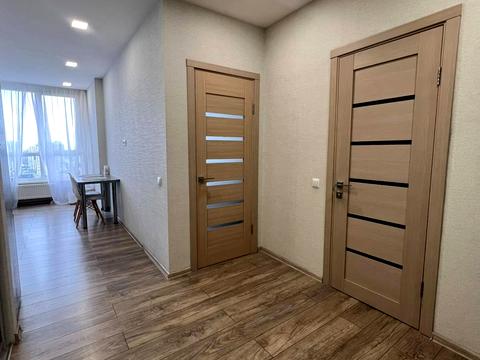 квартира за адресою Європейського Союзу просп. (Правди), 45