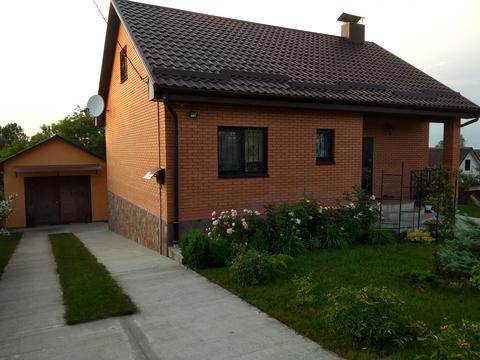 дом по адресу Лінія 7-а, 193