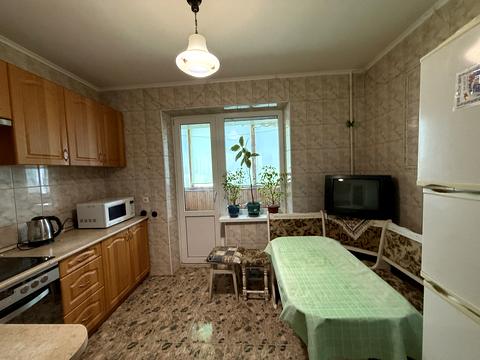 квартира за адресою Олександра Кошиця вул., 9