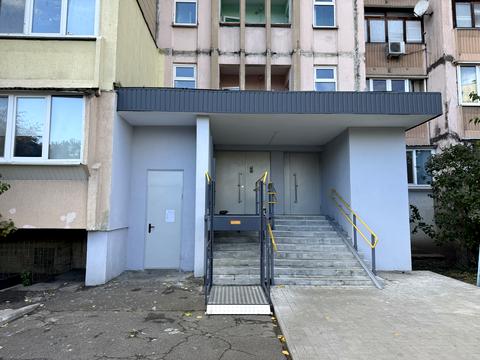 квартира за адресою Олександра Кошиця вул., 9