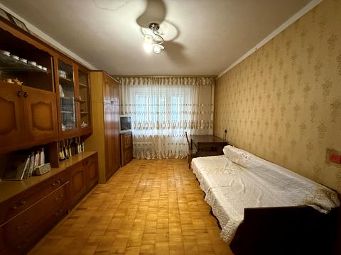 квартира за адресою Олександра Кошиця вул., 9