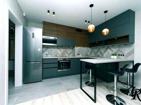 квартира за адресою Академіка Глушкова просп., 9-Є