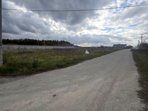 ділянка за адресою сонячна