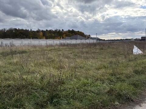 ділянка за адресою сонячна