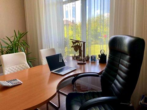 дом по адресу Барвінкова