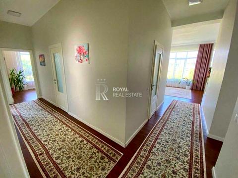 дом по адресу Барвінкова