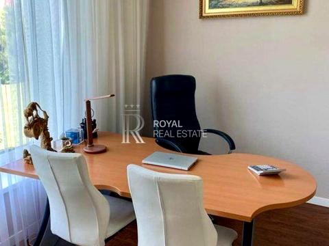 дом по адресу Барвінкова