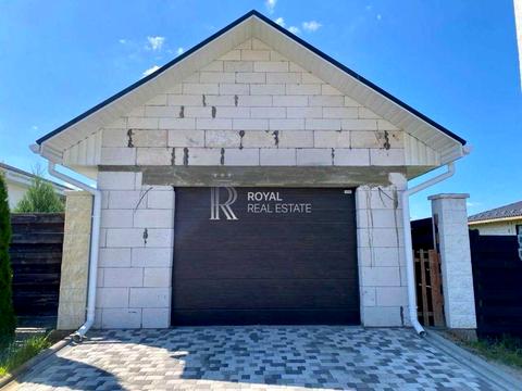 дом по адресу Барвінкова