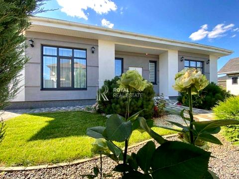 дом по адресу Барвінкова