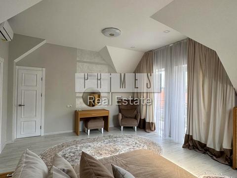 дом по адресу Центральная ул.