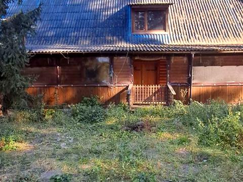 будинок за адресою Травнева