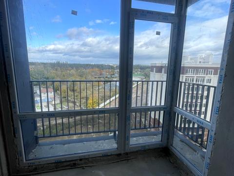 квартира за адресою Мозгового вул., 2