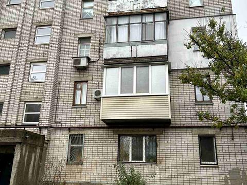 квартира за адресою Кремінна вул. (Кольська), 21