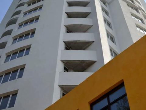 квартира по адресу Светлая ул., 3д