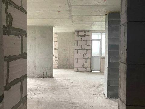 квартира по адресу Светлая ул., 3д