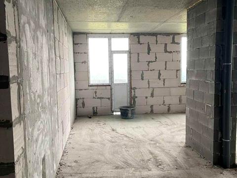 квартира по адресу Светлая ул., 3д