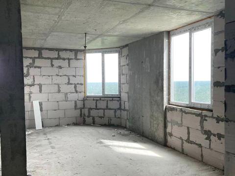 квартира по адресу Светлая ул., 3д