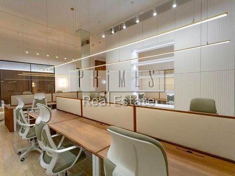 комерційна за адресою Саксаганського вул., 58