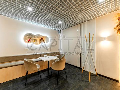 коммерческая по адресу Степана Рудницкого ул. (Вильямса академика), 3-А