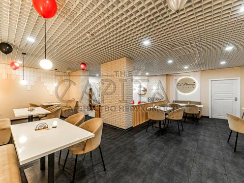 коммерческая по адресу Степана Рудницкого ул. (Вильямса академика), 3-А