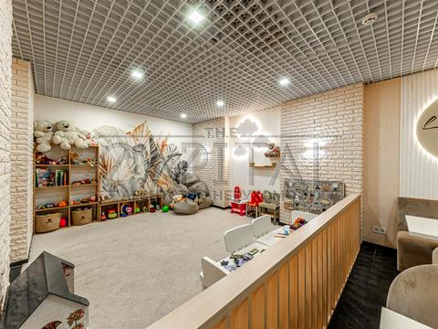 коммерческая по адресу Степана Рудницкого ул. (Вильямса академика), 3-А