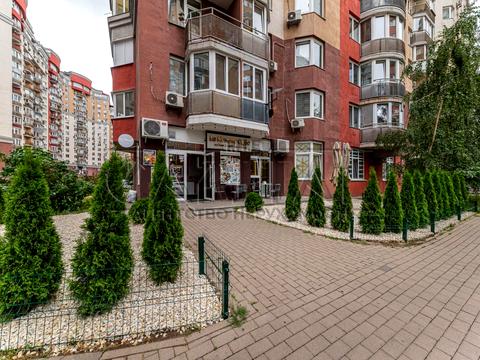 коммерческая по адресу Степана Рудницкого ул. (Вильямса академика), 3-А