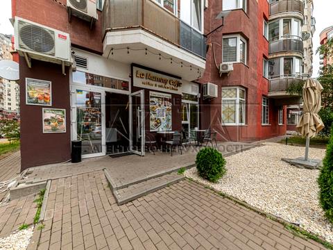 коммерческая по адресу Степана Рудницкого ул. (Вильямса академика), 3-А