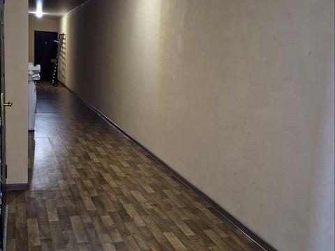 квартира по адресу Прохоровская ул., 33