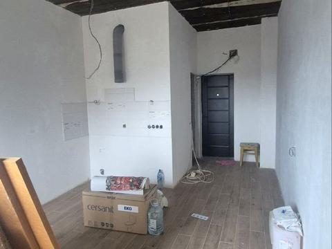 квартира по адресу Прохоровская ул., 33