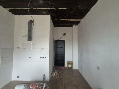 квартира по адресу Прохоровская ул., 33