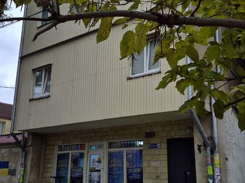 квартира по адресу Прохоровская ул., 33