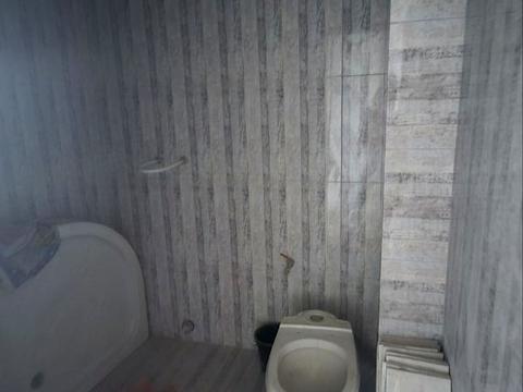 квартира по адресу Прохоровская ул., 33