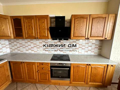 квартира за адресою Голосіївський просп. (40-річчя Жовтня), 30-В