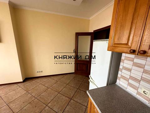 квартира за адресою Голосіївський просп. (40-річчя Жовтня), 30-В