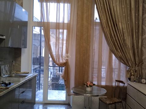 квартира за адресою Одеса, Рішельєвська вул. (Ленина улица), 67