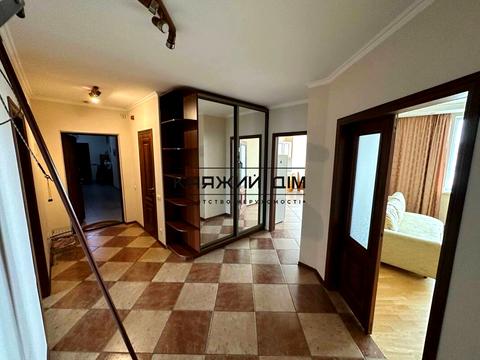 квартира за адресою Голосіївський просп. (40-річчя Жовтня), 30-В