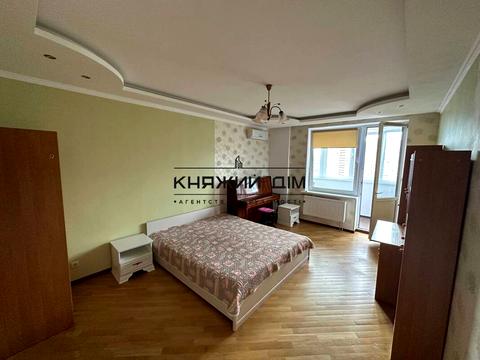 квартира за адресою Голосіївський просп. (40-річчя Жовтня), 30-В