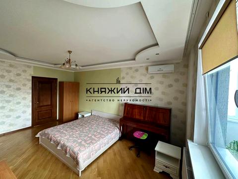 квартира за адресою Голосіївський просп. (40-річчя Жовтня), 30-В