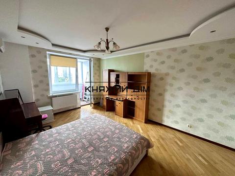 квартира за адресою Голосіївський просп. (40-річчя Жовтня), 30-В