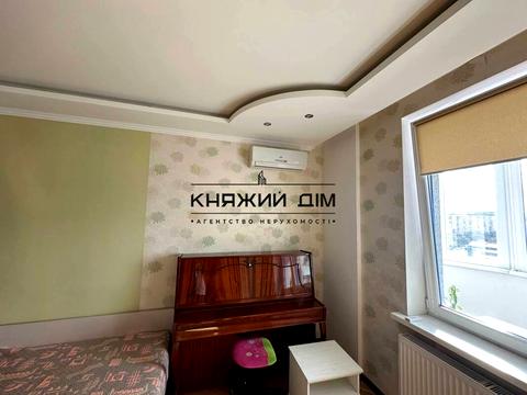 квартира за адресою Голосіївський просп. (40-річчя Жовтня), 30-В