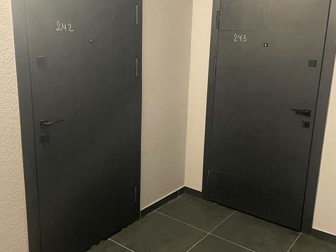 квартира за адресою Мозгового вул., 2