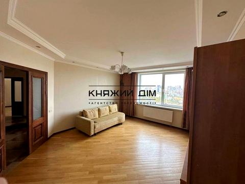 квартира за адресою Голосіївський просп. (40-річчя Жовтня), 30-В