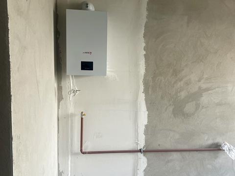 квартира за адресою Мозгового вул., 2