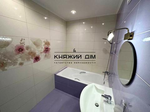 квартира за адресою Голосіївський просп. (40-річчя Жовтня), 30-В