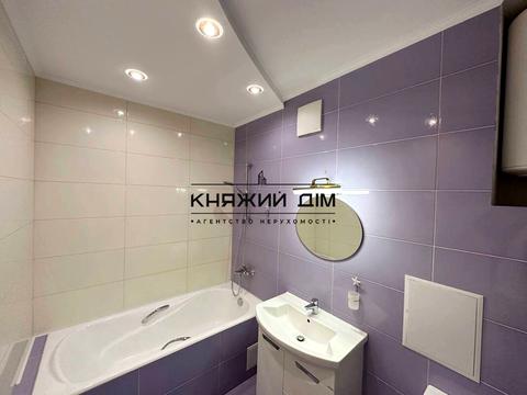 квартира за адресою Голосіївський просп. (40-річчя Жовтня), 30-В