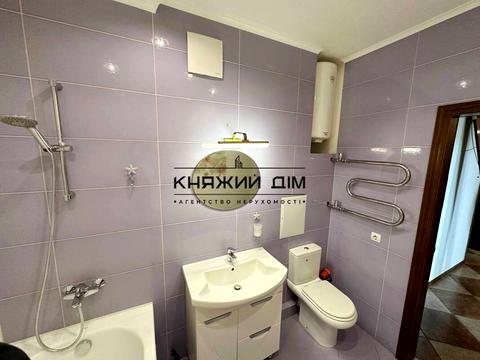 квартира за адресою Голосіївський просп. (40-річчя Жовтня), 30-В