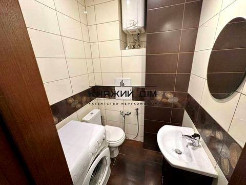 квартира за адресою Голосіївський просп. (40-річчя Жовтня), 30-В