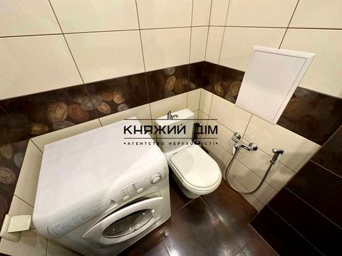 квартира за адресою Голосіївський просп. (40-річчя Жовтня), 30-В