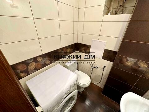 квартира за адресою Голосіївський просп. (40-річчя Жовтня), 30-В