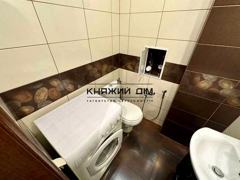 квартира за адресою Голосіївський просп. (40-річчя Жовтня), 30-В